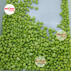 <span class=keywords><strong>Edamame</strong></span> Surgelato IQF Nuovo Raccolto OEM, Distribuzione all'Ingrosso BRC HACCP - Product Image 5