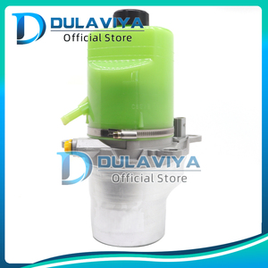 Bomba de dirección asistida eléctrica 4m513k514da 12V para FORD KUGA LIFT FOCUS 4M513K514DB 4M513K514DC - Product Image 3