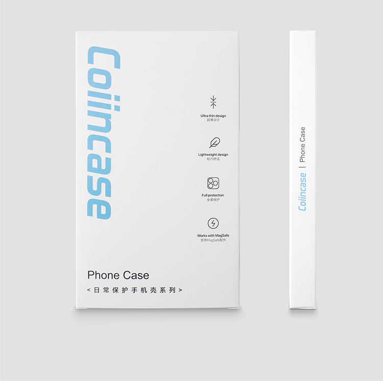 Can customized package