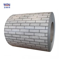 Fabricant de bobines d'aluminium finies et prélaquées pour la toiture, le bardage, l'isolation, le revêtement et la décoration