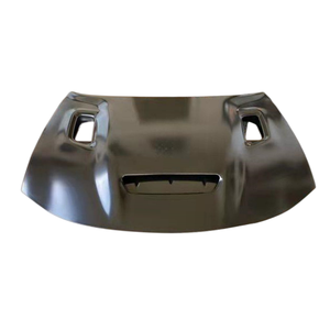 68529909AA CHARGEUR 2021 pièces de carrosserie automobile capot moteur capot aluminium pour <span class=keywords><strong>DODGE</strong></span> <span class=keywords><strong>CHARGER</strong></span> 2021 - Product Image 2