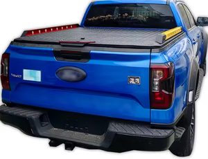 อะไหล่รถกระบะรุ่นใหม่ LDV T60/T70/90  ฝาปิดกระบะท้ายรถกระบะขายดี  ฝาปิดกระบะท้ายรถกระบะ Isuzu D-max Mazda <span class=keywords><strong>BT50</strong></span> - Product Image 2