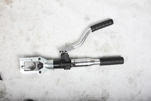 Integral Manual <b>Hydraulic</b> Stainless Steel Transmission Line Tools Ratchet Cable <b>Cutter</b> - Product Image 5