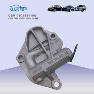 ชุดโซ่ไทม์มิ่งอะไหล่รถยนต์ MANER Factory Outlet รุ่น 03C198119A สำหรับ EA111 VW POLO TIGUAN 1.4 GTI TSI ปี 2009 - Product Image 5