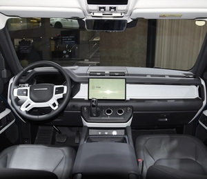 Range Rover <span class=keywords><strong>Evoque</strong></span> L: Système FWD intelligent avancé, freinage précis par vectorisation du couple, garde au sol 200-250 au meilleur prix - Product Image 4