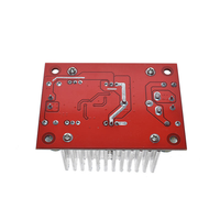 Convertisseur élévateur de tension JYS DC 400W 15A, module d'alimentation à courant constant, pilote LED