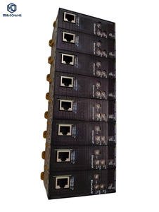 เซ็นเซอร์ควบคุม PLC ยูนิตอีเธอร์เน็ต IP ของแท้ใหม่เอี่ยม CJ1W-EIP21 - Product Image 1