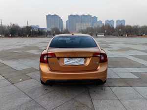 Venta al por Mayor de Vo-lvo <span class=keywords><strong>S60</strong></span> 2012, 1.6T, 6AT, Doble Embrague, Asientos de Cuero con Calefacción y Ajuste Eléctrico, CCS, Techo Solar, Automático, Estado Original - Product Image 2