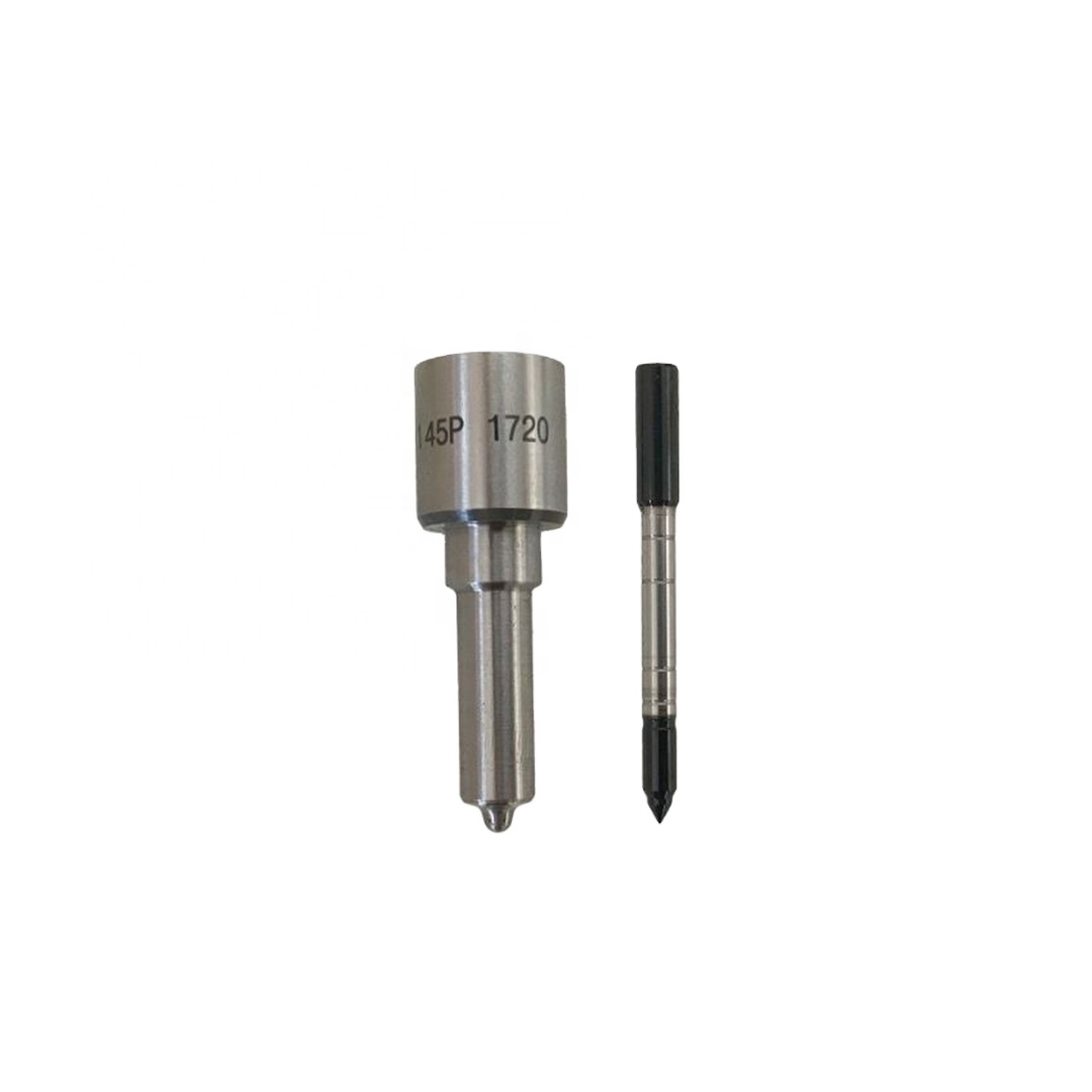 High Quality New Diesel Fuel Injector Nozzle DLLA145P1720 Common Rail Nozzle