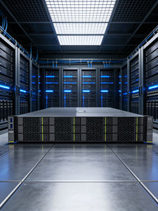 Servidor en Rack Multi-Núcleo 2258 V7 en Existencia para Implementación de Sistemas ERP y Gestión de Recursos Empresariales - Product Image 5