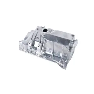 Nibd phụ tùng ô tô chất lượng cao xe nhôm động cơ dầu Pan sump cho X1 X2 2.0 OE 11138611693 11138590017 11138611278