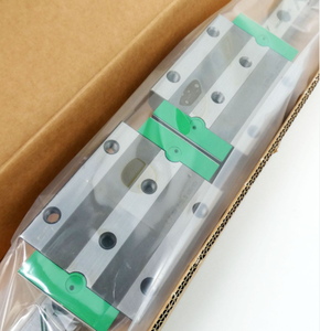 Germania N un blocco guida lineare KUVE35-B-H KUVE35-B-S KUVE35-B-SN KUVE45-B-H KUVE45-B-S KUVE45-B-SN KUVE55-B-S - Product Image 5