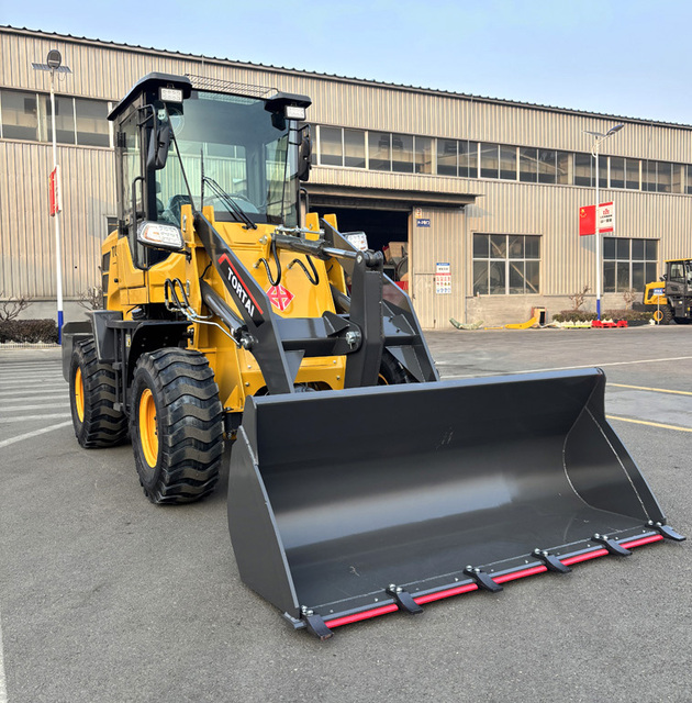 Crawler Bulldozer HE-177