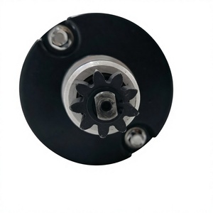 มอเตอร์สตาร์ทใหม่สำหรับ Can-Am Bombardier <span class=keywords><strong>Quest</strong></span> 500 600 Traxter ATV <span class=keywords><strong>John</strong></span> Deere Trail Buck UTV 711-888-991 C420-888-991 - Product Image 5