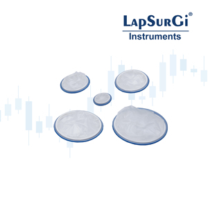 Wegwerp chirurgische wondbeschermer/<span class=keywords><strong>retractor</strong></span>, medisch apparaat voor bescherming van buikincisies - Product Image 4
