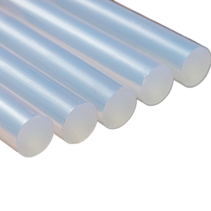 Bâtons de colle thermofusible époxy multi-usages 7 mm 11 mm pour le transport, en EVA, fabriqués à Hebei - Product Image 1