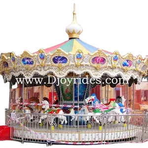 Diskon Menarik 16 Kursi Fairground Riders Korsel Besar Dijual