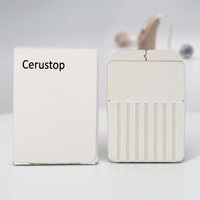 Filtres de protection contre le cérumen Phonak Cerustop 0980282, 32 pièces, 1 mm, accessoires et fournitures pour aides auditives, protections contre le cérumen