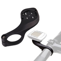 Dudukan Komputer Sepeda untuk Garmin Edge Aksesoris Kamera Bersepeda - Dudukan Komputer Sepeda GPS Plastik