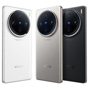 Nuevo Teléfono Móvil Inteligente 5G VIV X100s Pro, Teléfono Android con Batería de 5400 mAh para VIVO X100s Pro - Product Image 1