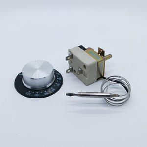 Thermostat WTA110C 16A pour chauffe-eau électriques à chauffage rapide, modèle Guangdong spécialement conçu pour le marché vietnamien - Product Image 2