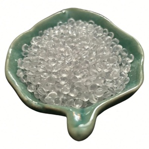 High Toughness High Gloss Transparent Food Grade PETG Korea SK K2012 S2008 PN200 for <b>Packaging</b> - Product Image 6