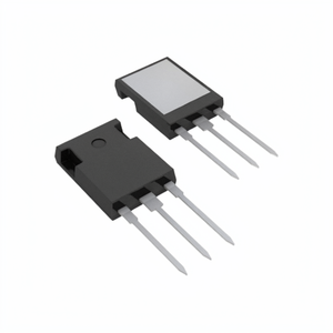ชิ้นส่วนอิเล็กทรอนิกส์ IXFR15N100Q3 ISOPLUS247 IC IC IC IC มีในสต็อก - Product Image 1