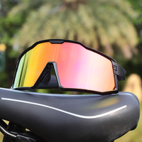 Lunettes de soleil sportives intelligentes sans fil avec protection UV400, personnalisables, pour le vélo, le baseball, la pêche, la course à pied, Bluetooth