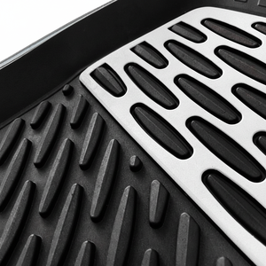 Safir Kia Ceed Mat Piscina Cromo Plata - Product Image 1