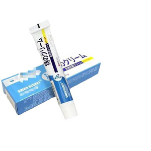 Crema per Emorroidi Swan Secret per l'Igiene Femminile - Product Image 4