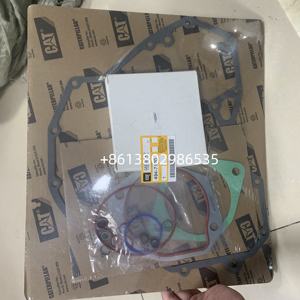 Full <b>Set</b> <b>of</b> Engine Gaskets the Oil <b>Pan</b> Gasket Is Used for C7 Engine 465-9256 450-6180 460-2425 494-7120 455-1106 290-0528. - Product Image 3