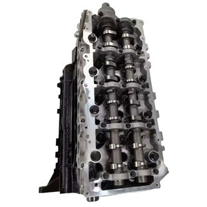 नए 2kd <span class=keywords><strong>2</strong></span>.5l टर्बोचार्ज्ड इंजन, टोयोटा हिलक्स के लिए नंगे डीजल इंजन ब्लॉक. - Product Image 2