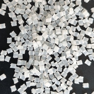 ใยแก้วบรรจุ30% โพลีอะไมด์มีความแข็งสูงเม็ด PA6 Nylon6 - Product Image 2