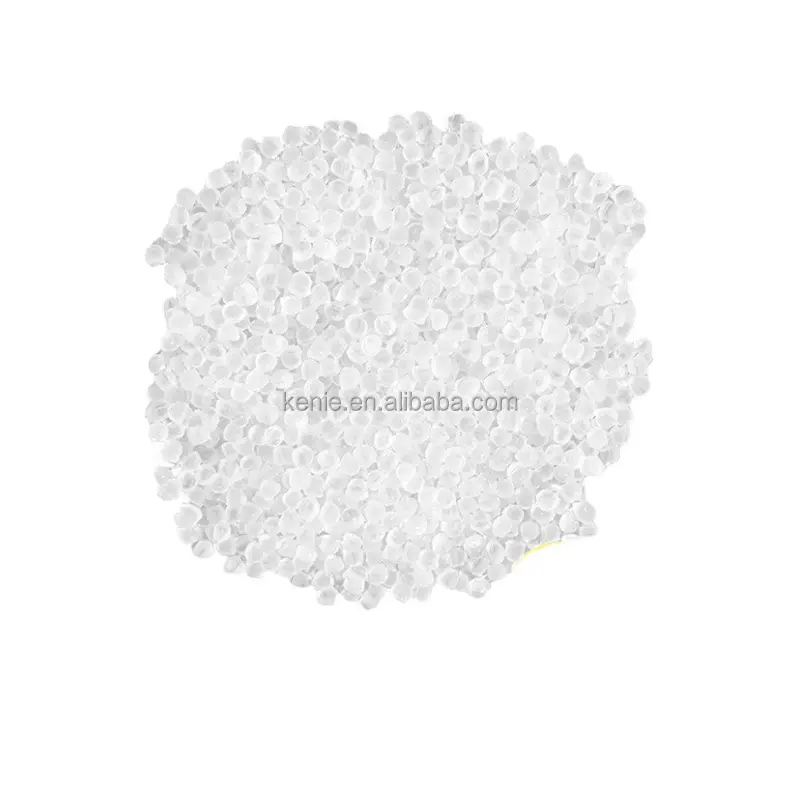 Factory large supply low Price Plastic Material Biodegradable Particles Polypropylene PP Resins Granules in stock
