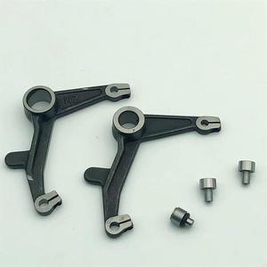 Máy tính thêu máy khung phụ kiện công nghiệp bạc cánh tay mang cam con lăn bóng Swing Rod Khăn thêu nâng - Product Image 1