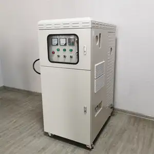 150g fruit and vegetables mixing pump ozone generator for drinking water