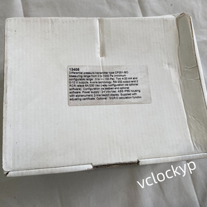 1 Transmisor KIMO CP201-BO Nuevo, Envío Rápido por FedEx o DHL - Product Image 3
