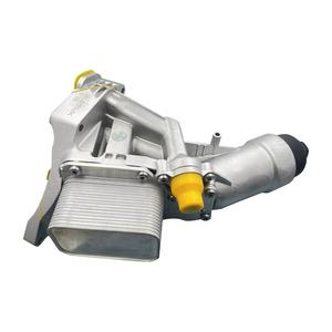 Rumah Filter Oli Mesin ASES Cocok untuk 1 (F20)<span class=keywords><strong>2</strong></span>(F23) (F22) <span class=keywords><strong>3</strong></span>(F34)4(F36) OEM 11428576429 11428586673 11428593771 11428596283 - Product Image 1