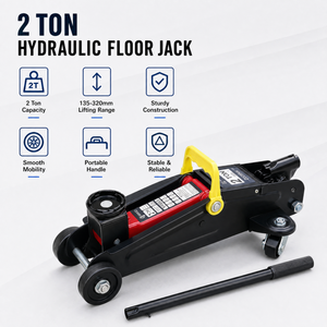 Cric <span class=keywords><strong>de</strong></span> sol hydraulique 2 tonnes / <span class=keywords><strong>Chariot</strong></span> <span class=keywords><strong>de</strong></span> service hydraulique, Cric <span class=keywords><strong>de</strong></span> sol à profil bas, Crics <span class=keywords><strong>de</strong></span> sol <span class=keywords><strong>de</strong></span> <span class=keywords><strong>course</strong></span> robustes en acier, Crics <span class=keywords><strong>de</strong></span> voiture à <span class=keywords><strong>chariot</strong></span> <span class=keywords><strong>3</strong></span> tonnes - Product Image 3