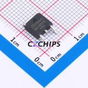 ทรานซิสเตอร์ฟิลด์ทรานซิสเตอร์ (มอสเฟท) ทรานซิสเตอร์ฟิลด์ VBE165R05SE ถึง252แบบใหม่ดั้งเดิม - Product Image 1