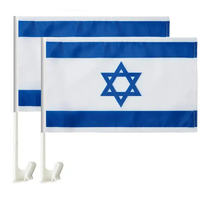 Drapeau américain imprimé en polyester 3x5 pieds, fabriqué sur mesure, drapeau national pour célébrations, bannières promotionnelles vierges pour sublimation