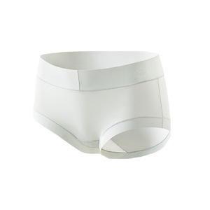 Ropa interior de maternidad Crystal de octubre, sin talla, cintura baja, cintura alta, antibacteriana, para mujeres embarazadas y posparto - Product Image 5