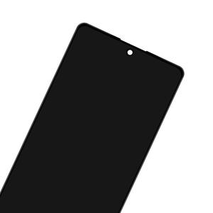 Écran OLED pour <span class=keywords><strong>Samsung</strong></span> Galaxy <span class=keywords><strong>S10</strong></span> Lite Garantie 1 an Modèle 5G SM-<span class=keywords><strong>S10</strong></span> Lite Écran tactile de remplacement pour téléphone portable Écran LCD - Product Image 3