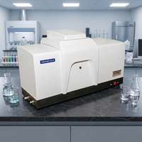 Winner 2018 Intelligent Wet Laser Particle Size Analyzer Winning Product 2026 Other test Instruments