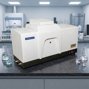 Winner 2018 Intelligent Wet Laser Particle Size Analyzer Winning Product 2026 <strong>Other</strong> <strong>test</strong> <strong>Instruments</strong> - Product Image 1