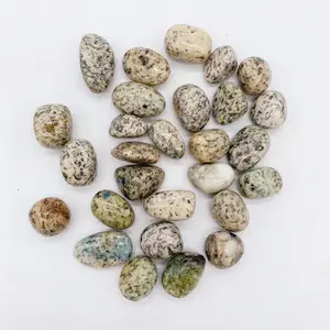 Piedra natural de jaspe k2 para curación y meditación, piedra de jaspe para curación y meditación, superventas, venta al por mayor