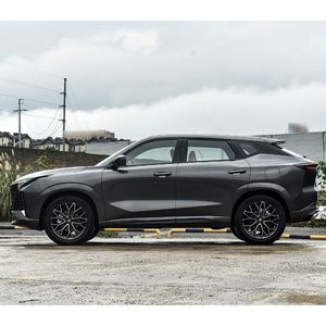 <span class=keywords><strong>รถ</strong></span>ยนต์<span class=keywords><strong>ม</strong></span>ือสอง CHANGAN UNI-Z 1.5 Turbo เบนซิน SUV <span class=keywords><strong>รถ</strong></span>ใช้น้ำ<span class=keywords><strong>ม</strong></span>ันเบนซิน <span class=keywords><strong>รถ</strong></span> SUV <span class=keywords><strong>ม</strong></span>ือสอง - Product Image 4