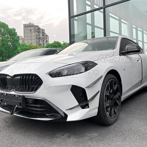 Alerón delantero para coche, divisor lateral, cuchilla de viento, kit de carrocería para BMW Serie 1 F70, Serie 2 F74 M Sport 2024+, pieza de modificación - Product Image 5