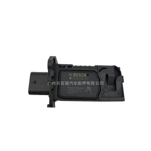 Débitmètre d'air Suzuki 0280218327 pour Santana Baleno, adaptateur d'économie de carburant, pièce de rechange - Product Image 3