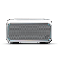 Amplificateur de guitare à tubes 160W avec haut-parleur, qualité sonore Hi-Fi et design rétro